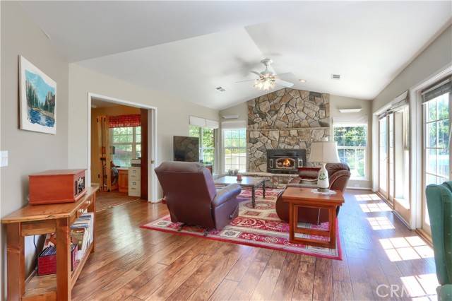 Mariposa, CA 95338,4618 Ganns Corral Road