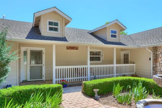 Mariposa, CA 95338,4618 Ganns Corral Road