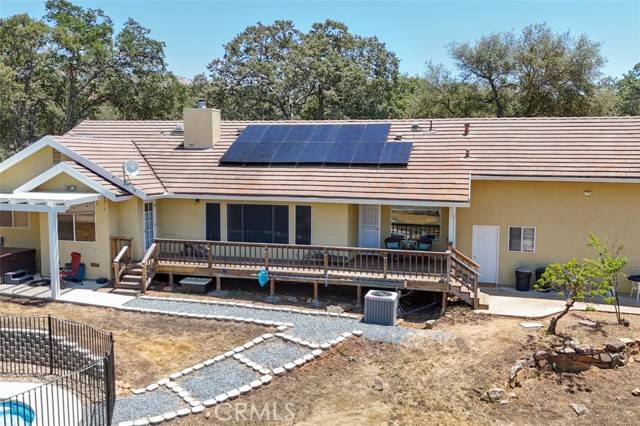 Catheys Valley, CA 95306,2630 Oak Woods Court