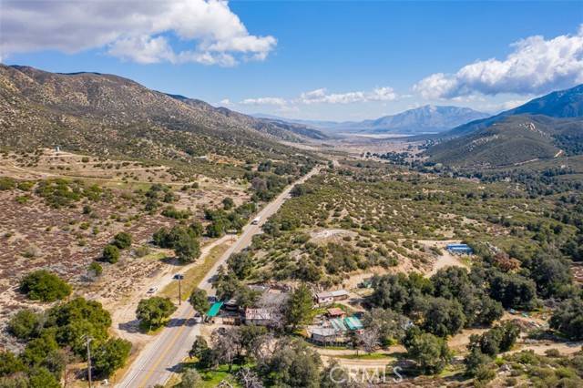 Warner Springs, CA 92086,0 San Felipe Road