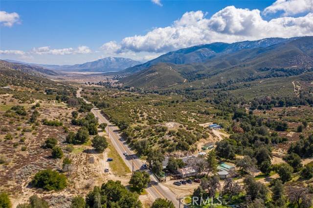 Warner Springs, CA 92086,0 San Felipe Road