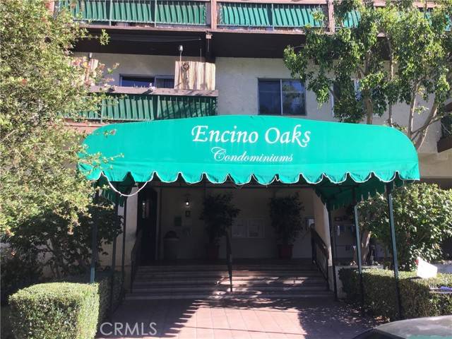 Encino, CA 91316,5460 White Oak Avenue #E232