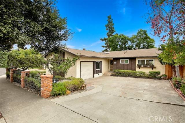 La Mesa, CA 91941,8845 Fabienne Way