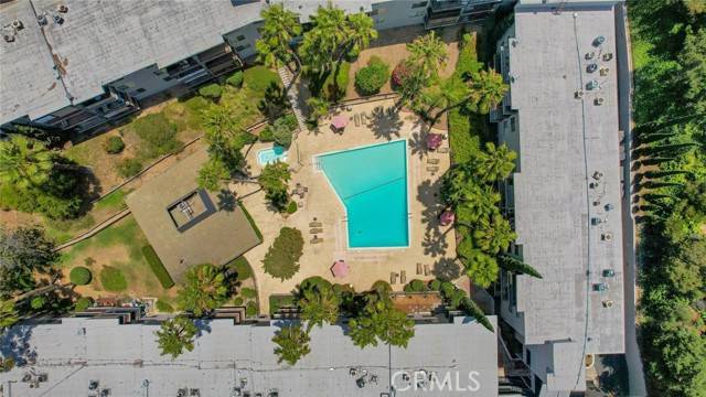 Glendale, CA 91205,1517 E Garfield Avenue #8