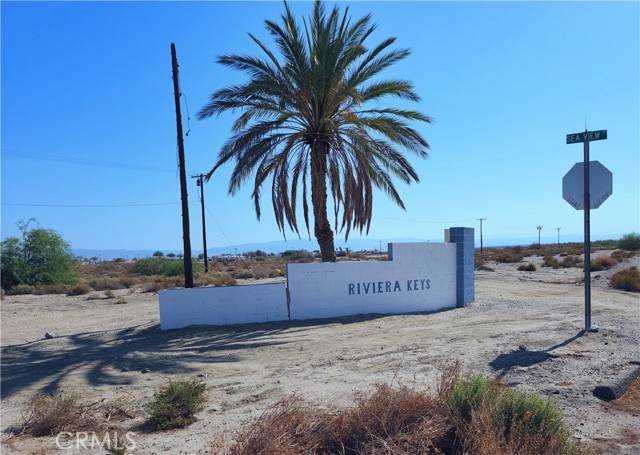 Salton Sea, CA 92274,2384 Oahu Lane