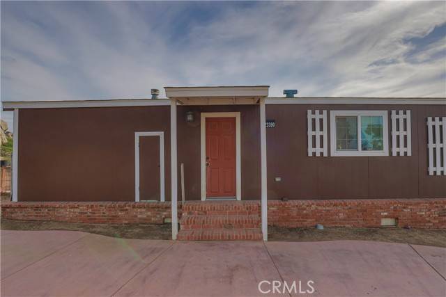 Romoland, CA 92585,23390 Gunther Road