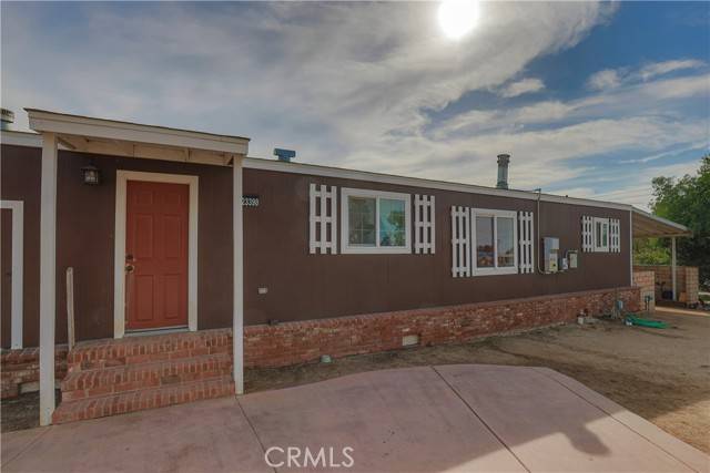 Romoland, CA 92585,23390 Gunther Road