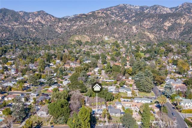 Altadena, CA 91001,325 E Las Flores Drive