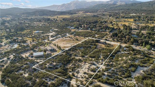 Warner Springs, CA 92086,29983 Chihuahua Valley