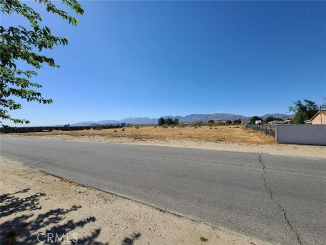 Littlerock, CA 93543,0 Vac/Ave T14/Vic 96th Ste