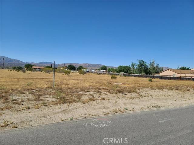 Littlerock, CA 93543,0 Vac/Ave T14/Vic 96th Ste