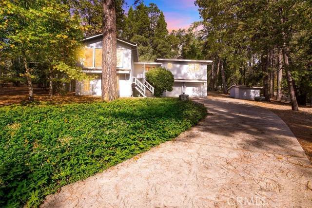 Grass Valley, CA 95945,11696 Lower Colfax Road