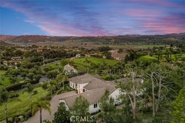 Fallbrook, CA 92028,2208 Via Corto