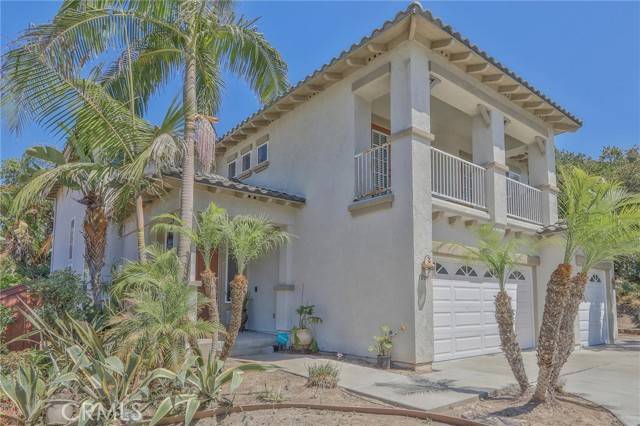 Chula Vista, CA 91910,1060 Via Sinuoso