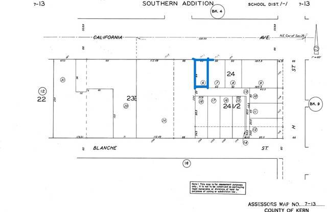 Bakersfield, CA 93304,0 California