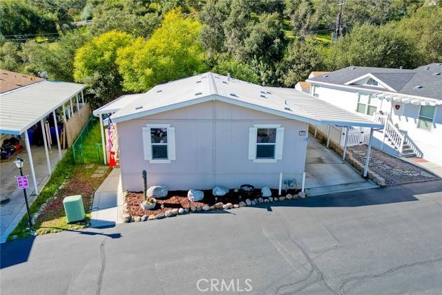 Fallbrook, CA 92028,3909 Reche #20