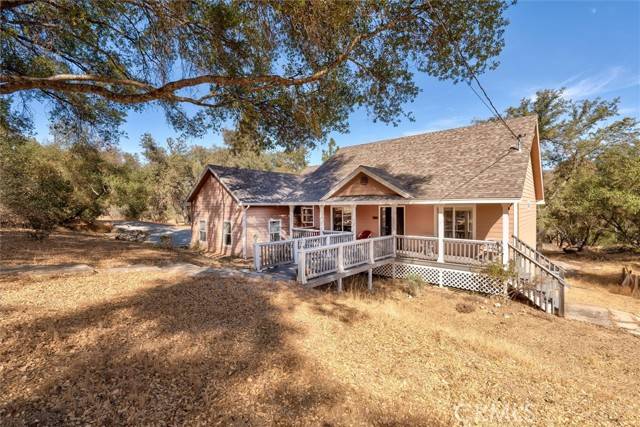 Oakhurst, CA 93644,39273 Brandywine Lane