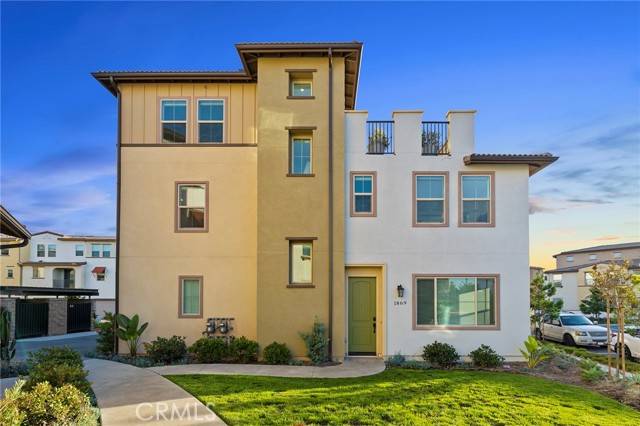 Oceanside, CA 92056,1869 Red Willow Way