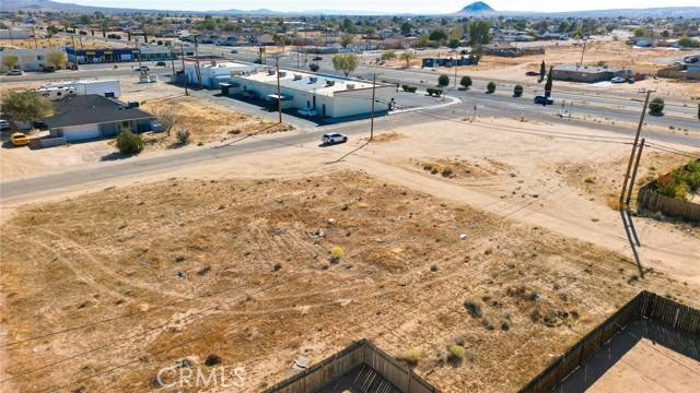 California City, CA 93505,0 Orchid