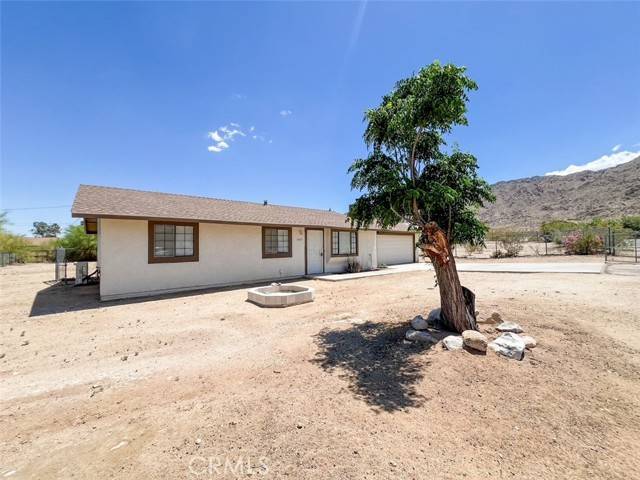 29 Palms, CA 92277,7065 49 Palms Avenue