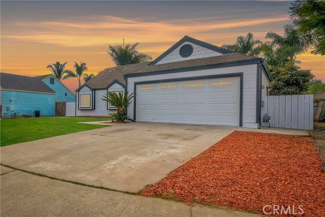 Oceanside, CA 92058,3895 Spanish Oak Court