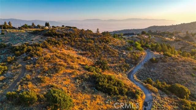 Tehachapi, CA 93561,0 Amberwood