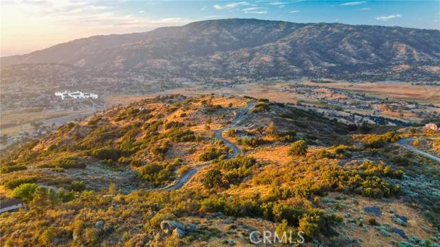 Tehachapi, CA 93561,0 Amberwood