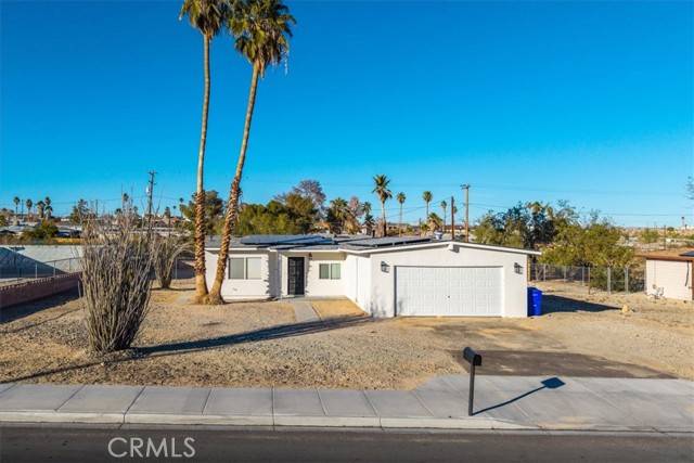 29 Palms, CA 92277,73146 El Paseo Drive