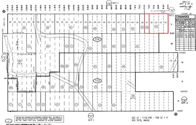 Julian, CA 92036,0 Sunset Lane