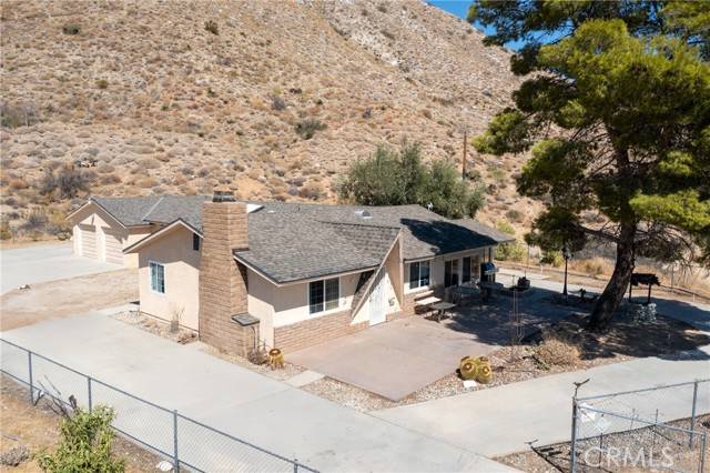 Morongo Valley, CA 92256,48572 Park Avenue