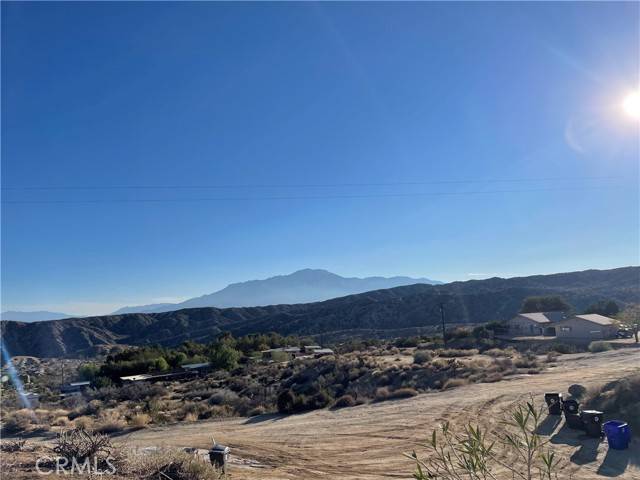 Morongo Valley, CA 92256,48572 Park Avenue