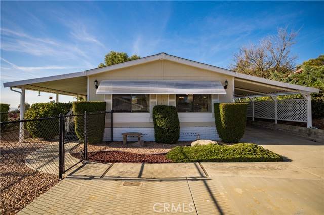 Valley Center, CA 92082,18218 Paradise Mountain #176
