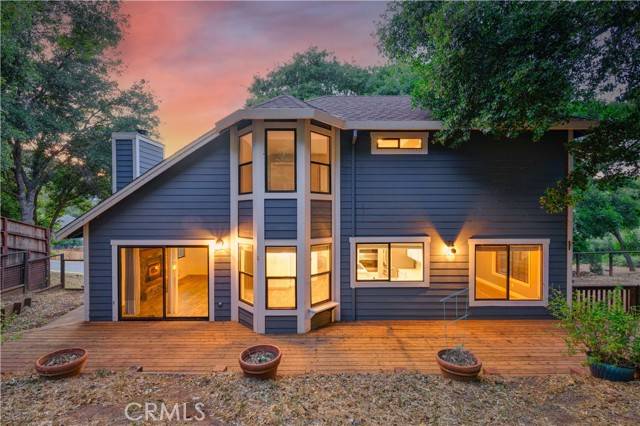 Kelseyville, CA 95451,3383 Westlake Court