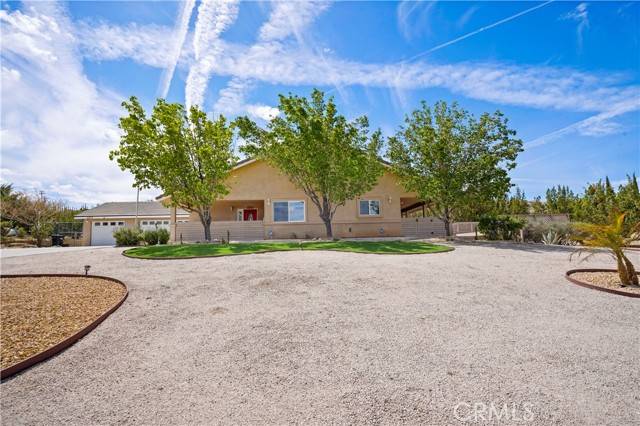 Llano, CA 93544,31603 Bogie Place