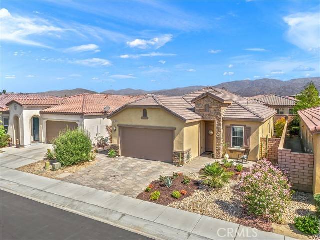Indio, CA 92203,85490 Treviso Drive