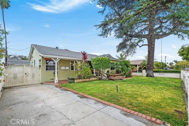 Downey, CA 90242,12343 Rives Avenue