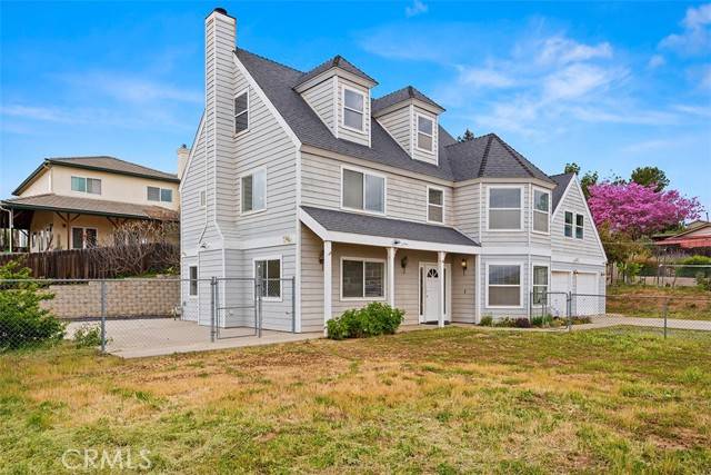 El Cajon, CA 92021,2229 Crest Drive