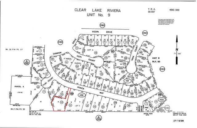 Kelseyville, CA 95451,5665 Ponca