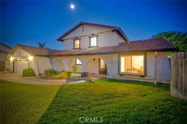 San Marcos, CA 92069,920 Lacebark Street