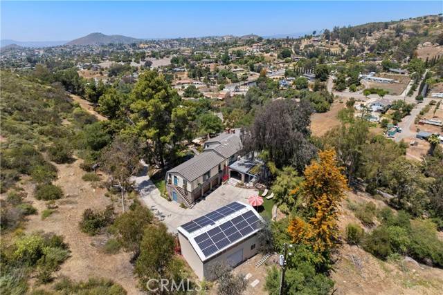 El Cajon, CA 92021,1961 Forester Creek Road