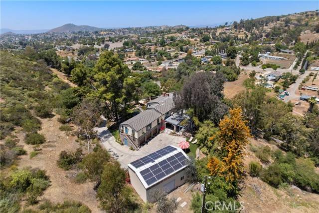 El Cajon, CA 92021,1961 Forester Creek Road