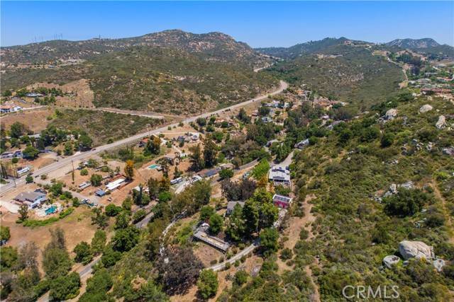 El Cajon, CA 92021,1961 Forester Creek Road