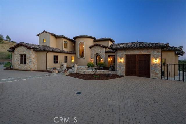 Fallbrook, CA 92028,1470 Via Chaparral