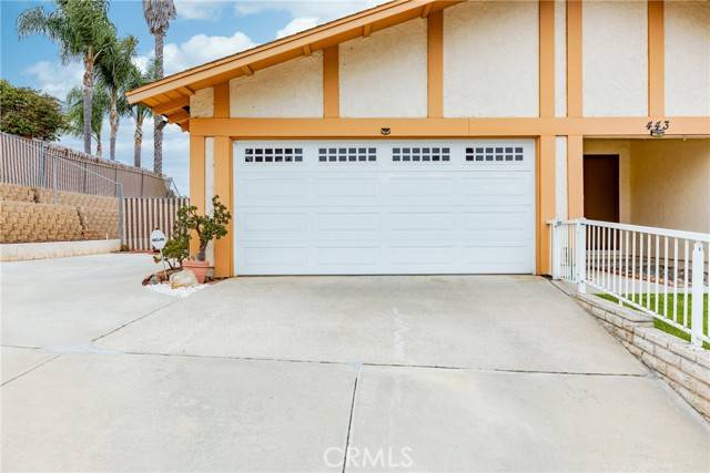 Vista, CA 92084,443 Garey Drive