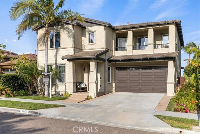 Carlsbad, CA 92010,3444 Rich Field Dr