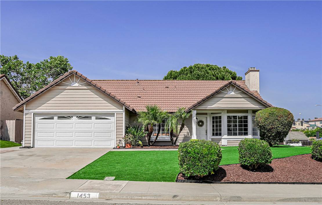 Oceanside, CA 92056,1453 Grey Oaks Court