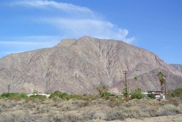 Borrego Springs, CA 92004,2118 Lazy S