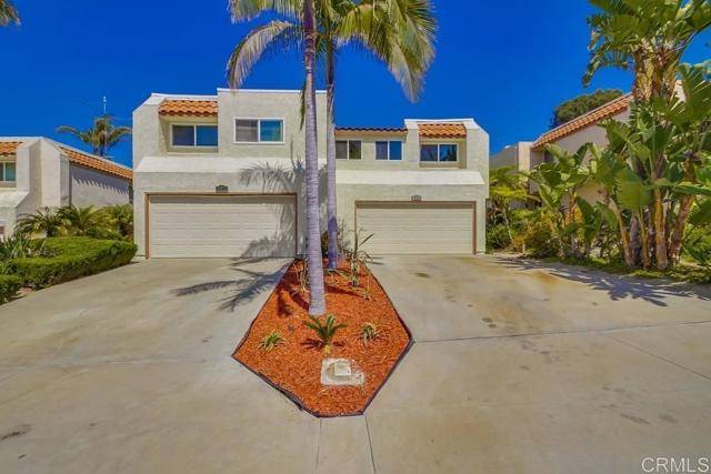 Solana Beach, CA 92075,842 Mola Vista Way