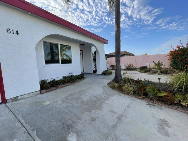 Oceanside, CA 92057,614 Carillo Circle