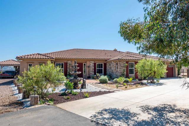 Valley Center, CA 92082,26703 Red Ironbark Drive